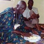 Ifa Priest